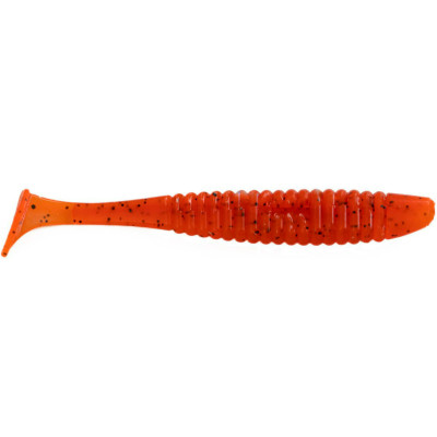 Slim PT 4", 4 шт  колір hot carrot
