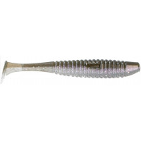 Slim PT 4", 4 шт  цвет rainbow trout