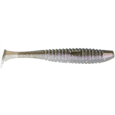 Slim PT 4", 4 шт  колір rainbow trout