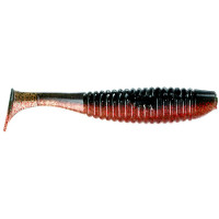 Slim PT 4", 4 шт  колір red craw dad