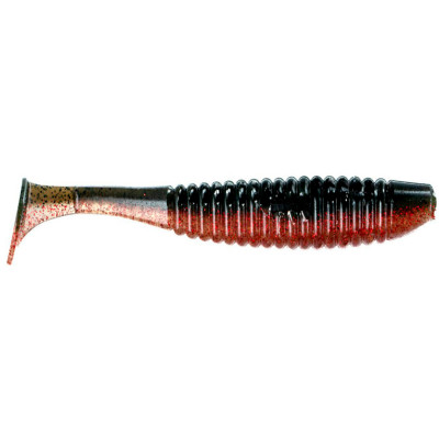 Slim PT 4", 4 шт  колір red craw dad