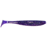 Slim PT 4", 4 шт колір violet