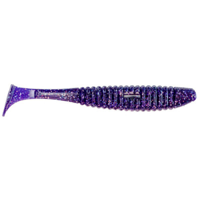 Slim PT 4", 4 шт колір violet