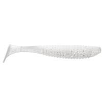 Slim PT 4", 4 шт колір white silver