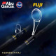 Спінінг Abu Garcia  Vendetta-II VPS1002M, тест 10-28g,  довжина 3.05 cm, шнур 0,6-2,0 PE, стрій fast