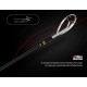 Спінінг Abu Garcia  Vendetta-II VPS1002M, тест 10-28g,  довжина 3.05 cm, шнур 0,6-2,0 PE, стрій fast