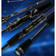 Спінінг Abu Garcia  Vendetta-II VPS1002M, тест 10-28g,  довжина 3.05 cm, шнур 0,6-2,0 PE, стрій fast
