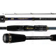 Спінінг Abu Garcia  Vendetta-II VPS1002M, тест 10-28g,  довжина 3.05 cm, шнур 0,6-2,0 PE, стрій fast