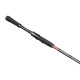 Спіннінг GC Inquisitor INS-762MH 2.29м 7-32г