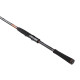 Спіннінг GC Inquisitor INS-762MH 2.29м 7-32г