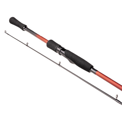 Спіннінг GC MIRROX MRS-662ML, 1.98 м, 4-18 грам, стрій fast