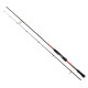 Спіннінг GC MIRROX MRS-702M, 2.13 м, 6-25 грам, стрій fast
