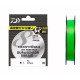 Шнур Daiwa UVF Morethan Dura Sensor X8+Si2 (Lime Green) #1/0.165mm, 150m 