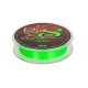 Шнур GC INQUISITOR X8 150m PE 2.5, 35LB/16.1kg, lime green