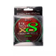Шнур GC INQUISITOR X8 150m PE 2.5, 35LB/16.1kg, lime green