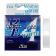 Шнур Yamatoyo PE 4 Light Game #0.3, 6lb (2,7 kg) White, 150м 