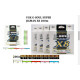 Шнур YGK Super Jig Man X8  #0.8/0.148mm 16lb/7,3kg, 150m