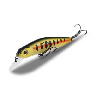 Bearking CrackJack 78SP-SR колір E