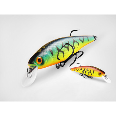 Bearking Squad Minnow 65SP колір A