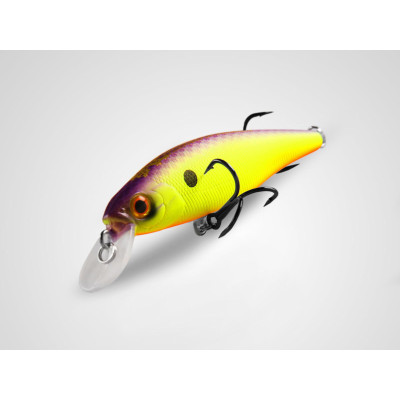 Bearking Squad Minnow 65SP колір C