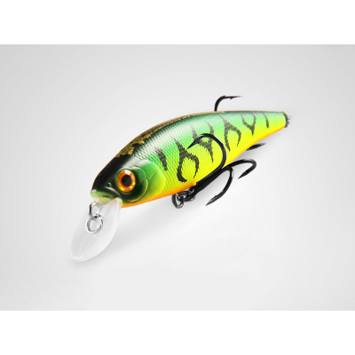 Bearking Squad Minnow 65SP колір D