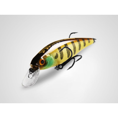 Bearking Squad Minnow 65SP колір E