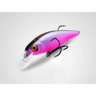 Bearking Squad Minnow 65SP колір G