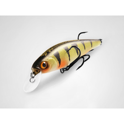 Bearking Squad Minnow 65SP колір H