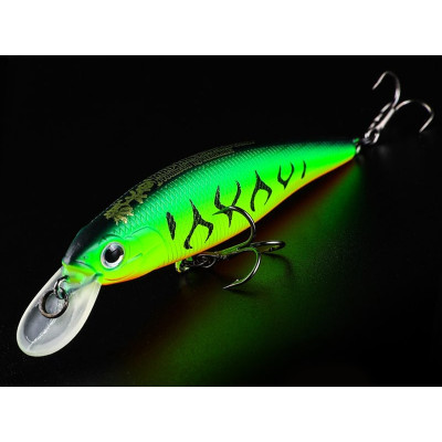 Bearking Squad Minnow 80SP колір H