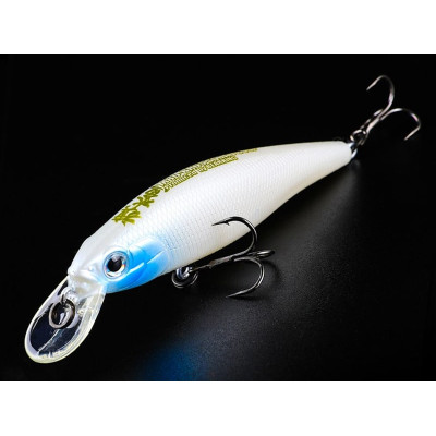 Bearking Squad Minnow 80SP колір I