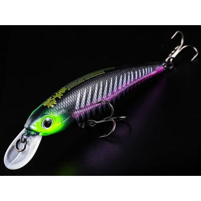 Bearking Squad Minnow 80SP колір C