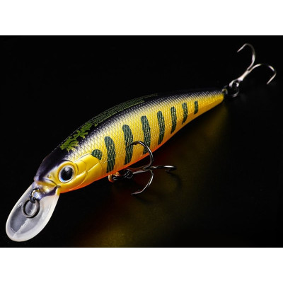 Bearking Squad Minnow 80SP колір E