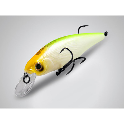 Bearking Squad Minnow 95SP колір B