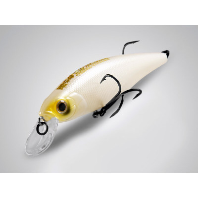Bearking Squad Minnow 95SP колір C
