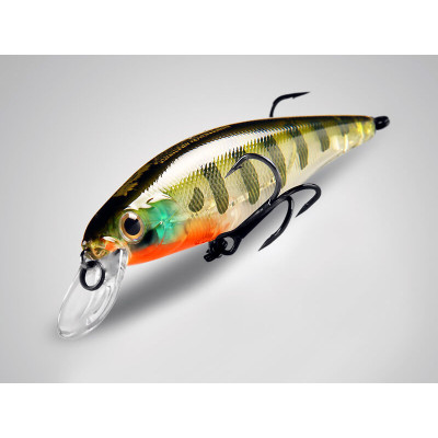 Bearking Squad Minnow 95SP колір E