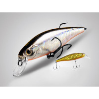 Bearking Squad Minnow 95SP колір I