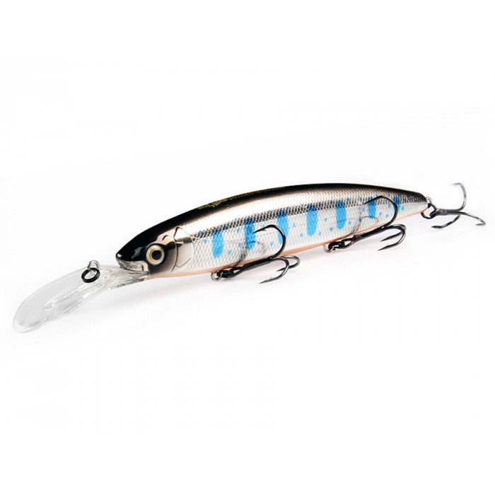 Bearking Balisong Longbill 130SF колір J
