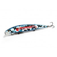 Bearking Rerange 130SP колір R