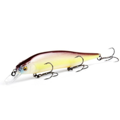 Bearking Ito Shiner 115SP колір A