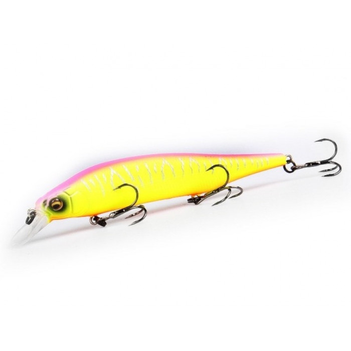 Bearking Ito Shiner 115SP колір B