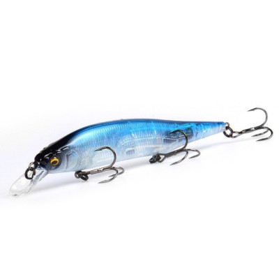 Bearking Ito Shiner 115SP колір E