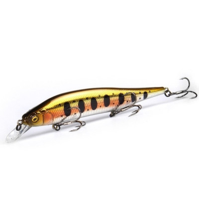 Bearking Ito Shiner 115SP колір H