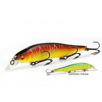 Bearking Ito Shiner 115SP колір Q