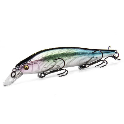 Bearking Ito Shiner 115SP колір R