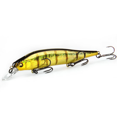 Bearking Ito Shiner 115SP колір S