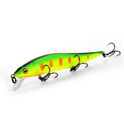 Bearking Vision Oneten Jr 98SP колір B