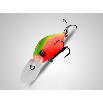 Bearking Deep X-200 LBO 70F колір J