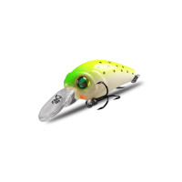 Bearking Baby Crank 35SP-DR колір J