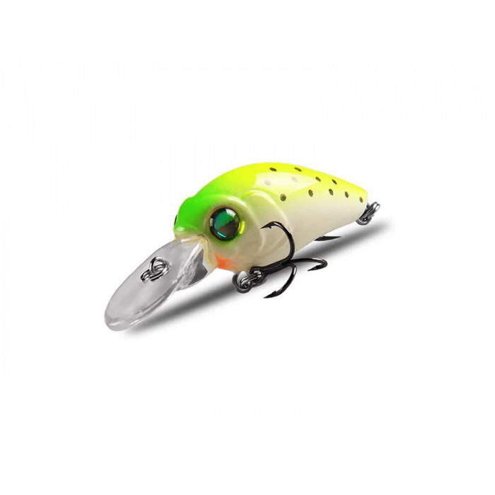 Bearking Baby Crank 35SP-DR колір J
