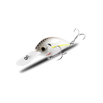 Bearking Combat Crank 320 64F колір D